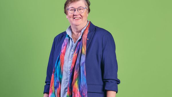 Verhaal van Conny: “Blijf jezelf, accepteer jezelf en draag dat ook uit naar anderen.”