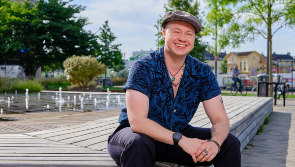 Phineas: “Ouders doe je huiswerk en laat je voorlichten, je  wilt niet achterblijven.”