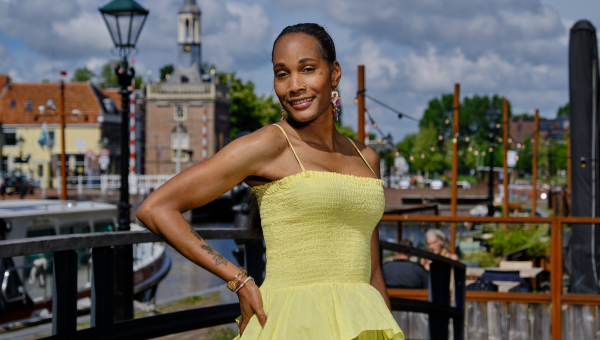 Verhaal van Isa: "Samen sta je sterker!"