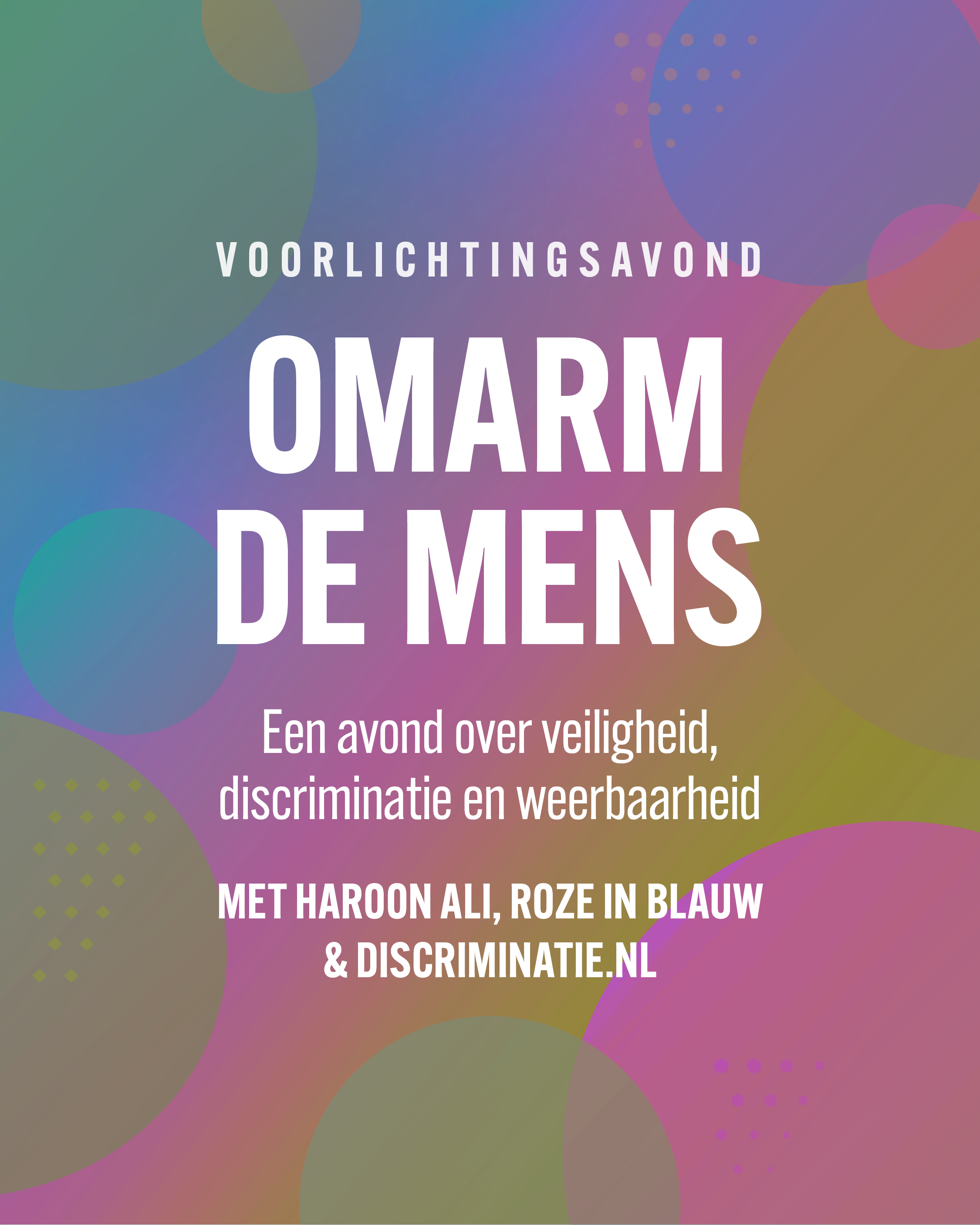 OmarmDeMens