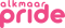 Logo Alkmaar Pride