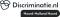 Logo Discriminatie.nl Noord-Holland Noord