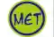 Logo MET