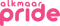 Logo Alkmaar Pride