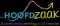 Logo de Hoofdzaak. Samen voor zelfregie en herstel