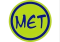 Logo MET