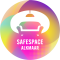 Logo Safe Space Alkmaar