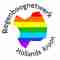 Logo Regenboognetwerk Hollands Kroon